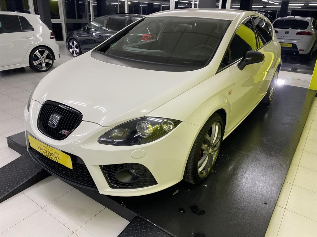 Foto 3 SEAT LEON