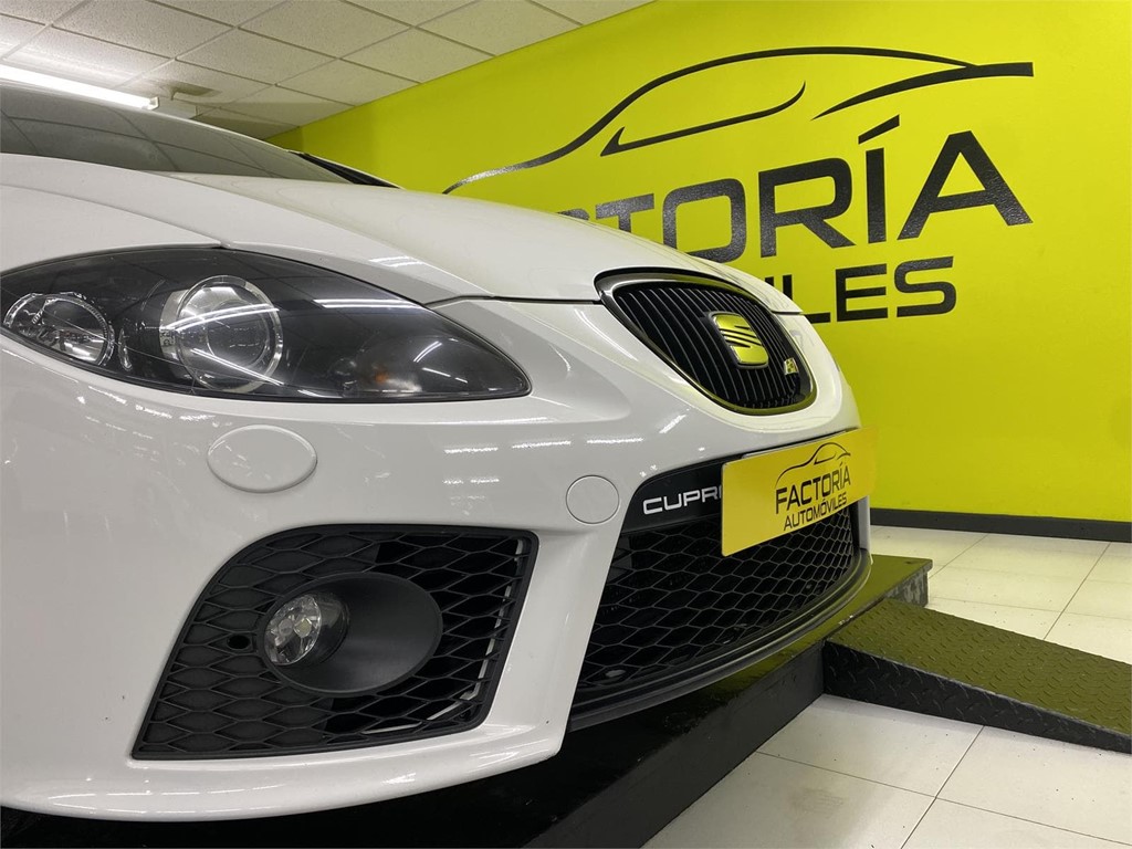Foto 4 SEAT LEON
