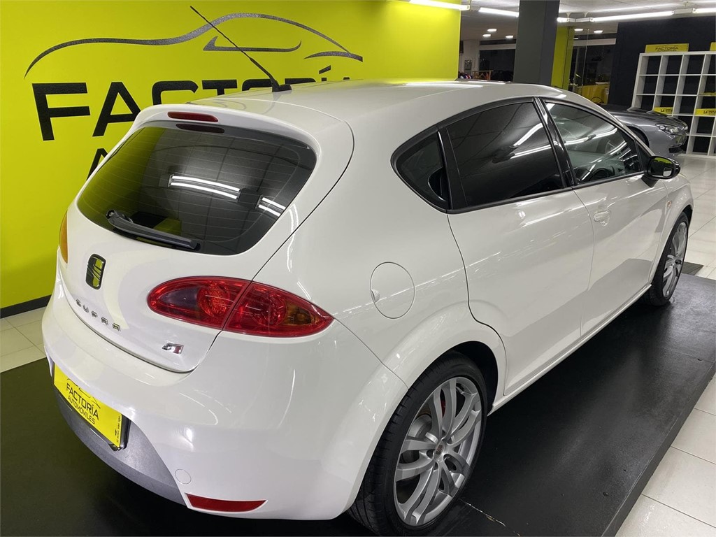 Foto 5 SEAT LEON