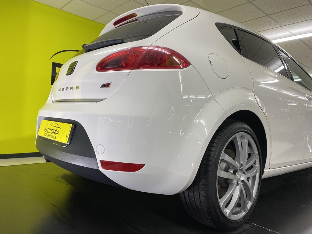 Foto 6 SEAT LEON