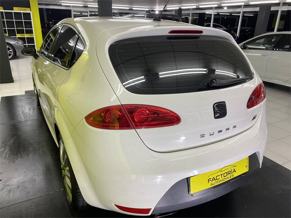 Foto 9 SEAT LEON