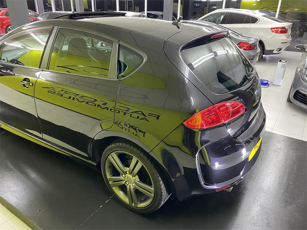 Foto 11 SEAT LEON