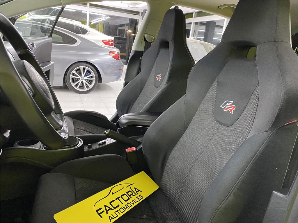 Foto 15 SEAT LEON