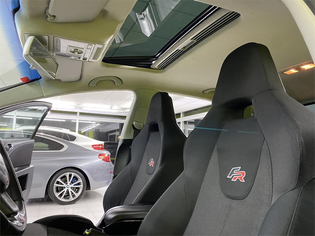 Foto 16 SEAT LEON