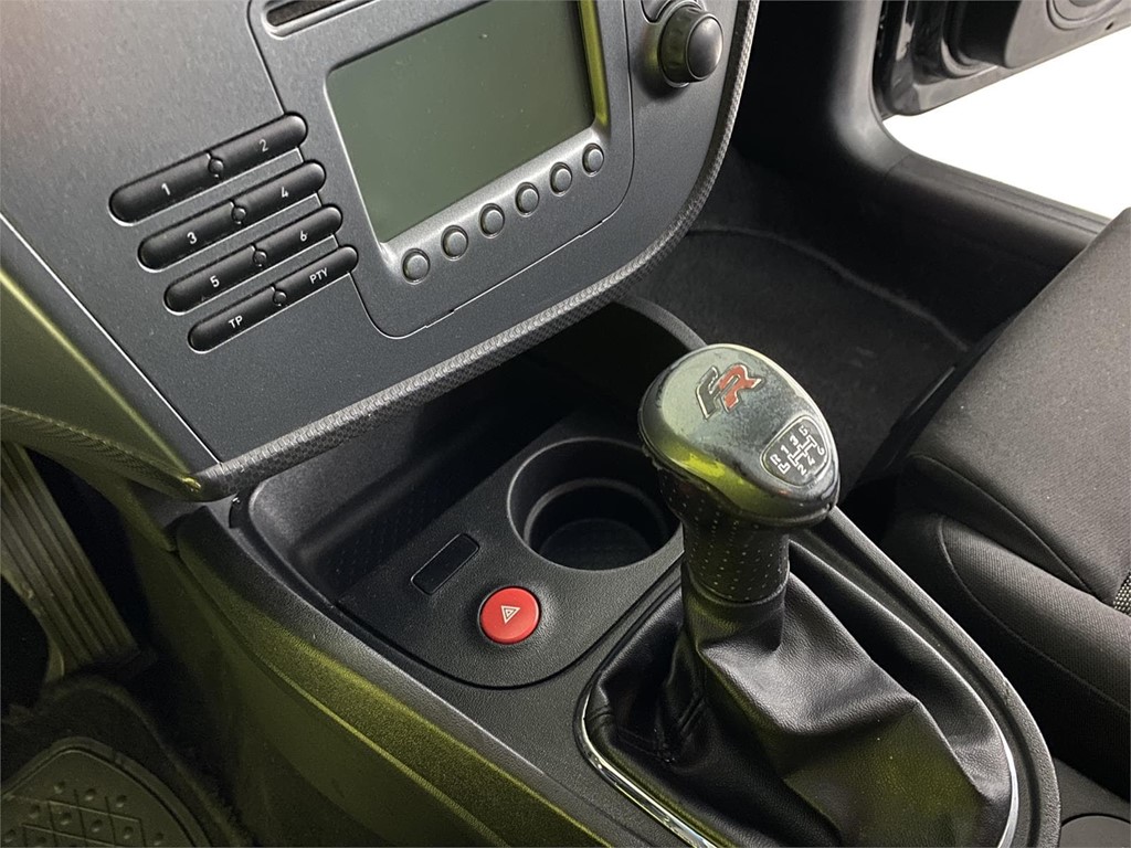 Foto 19 SEAT LEON