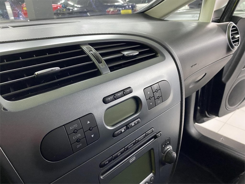 Foto 23 SEAT LEON