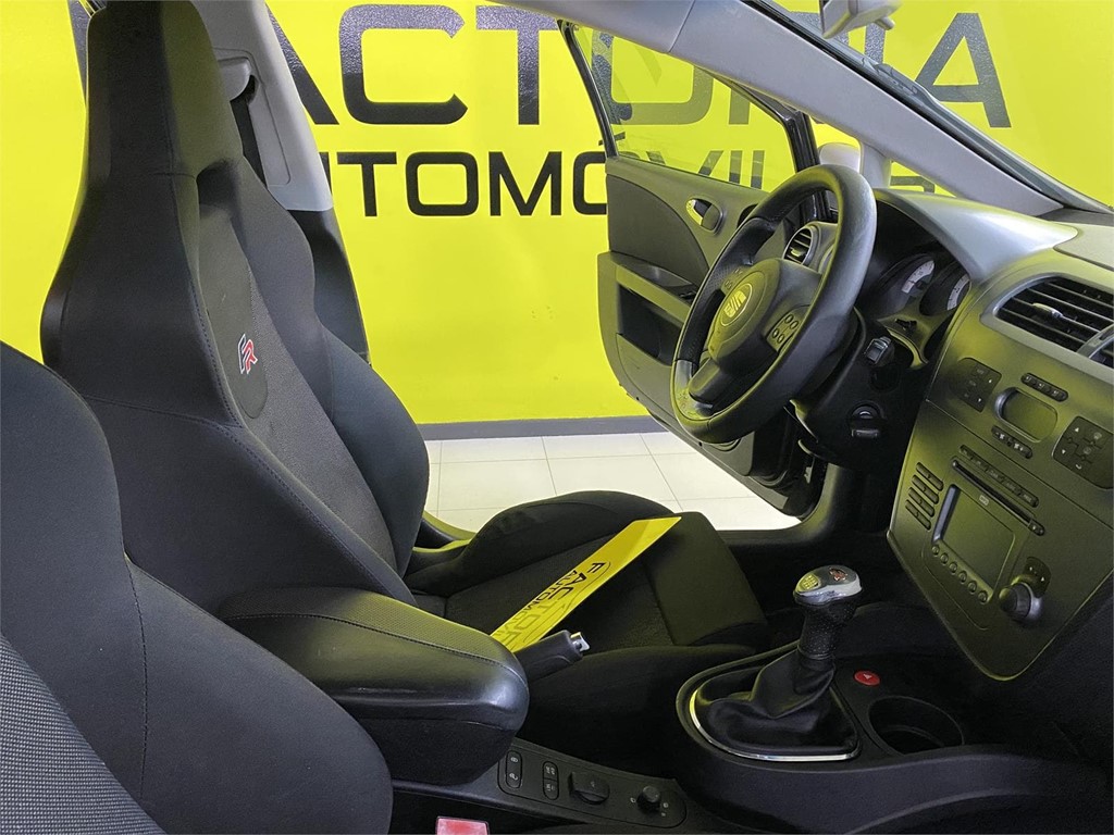 Foto 24 SEAT LEON