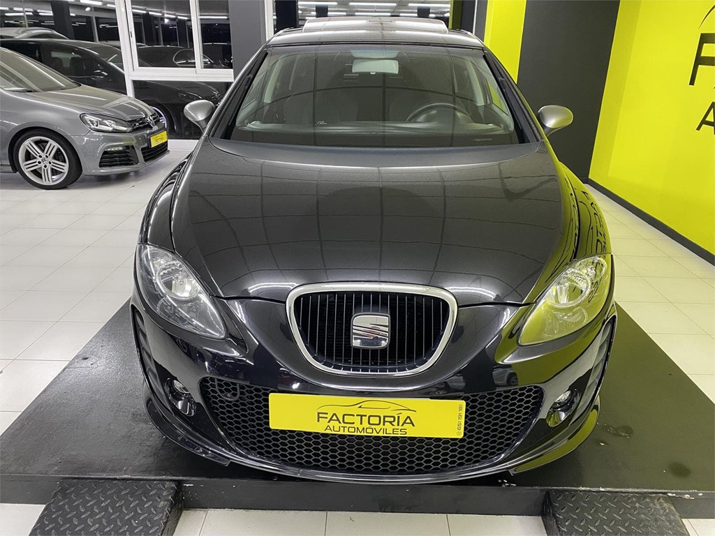 Foto 2 SEAT LEON