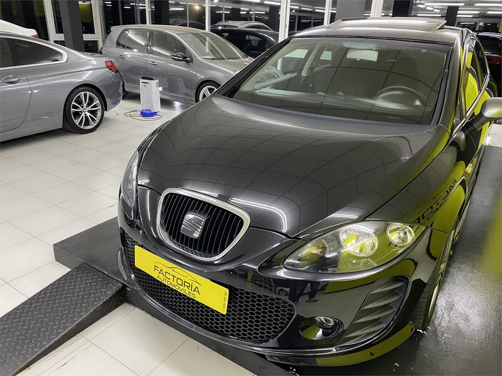 Foto 3 SEAT LEON