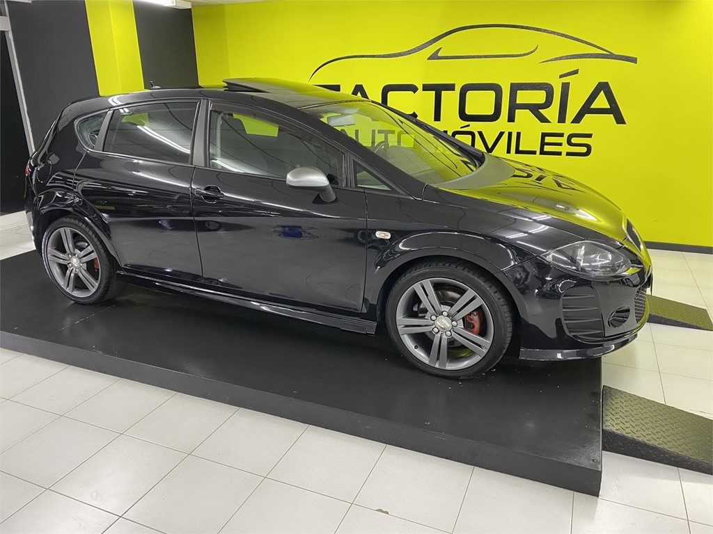 Foto 4 SEAT LEON