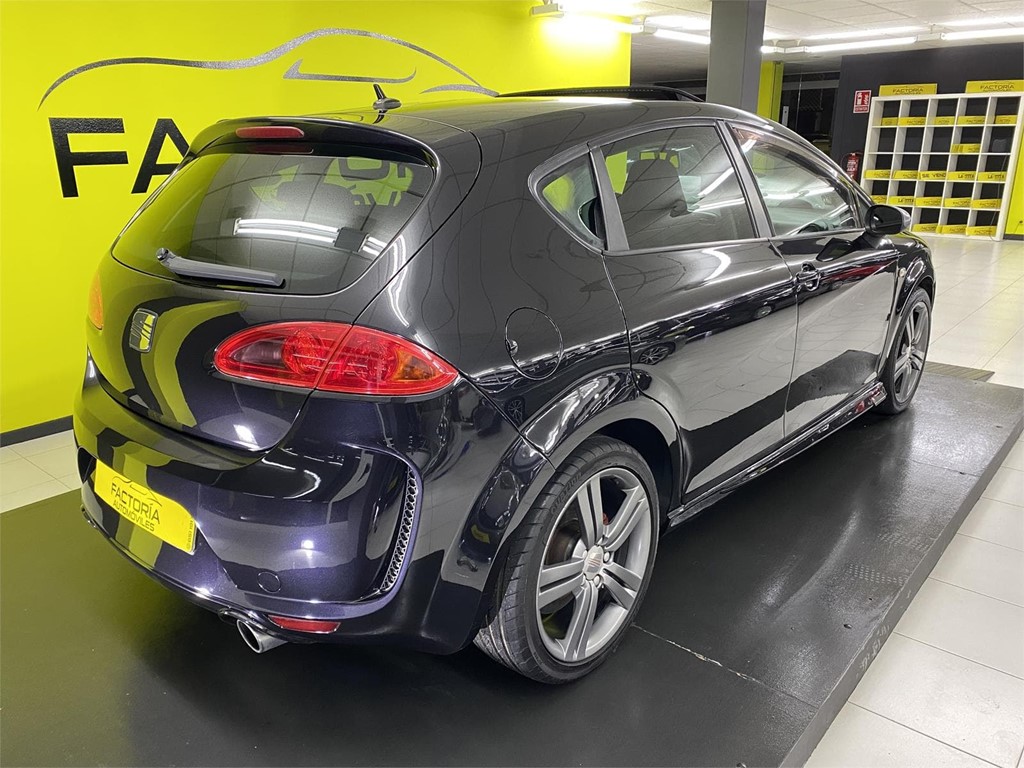 Foto 5 SEAT LEON
