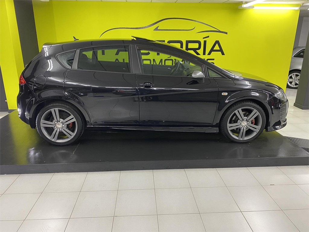 Foto 7 SEAT LEON