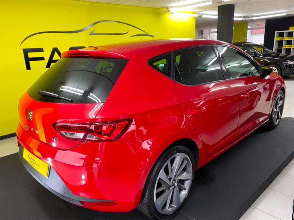 Foto 15 SEAT LEON 