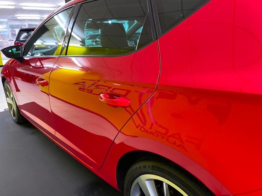 Foto 16 SEAT LEON 