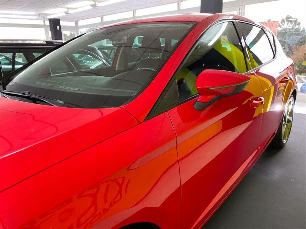 Foto 17 SEAT LEON 