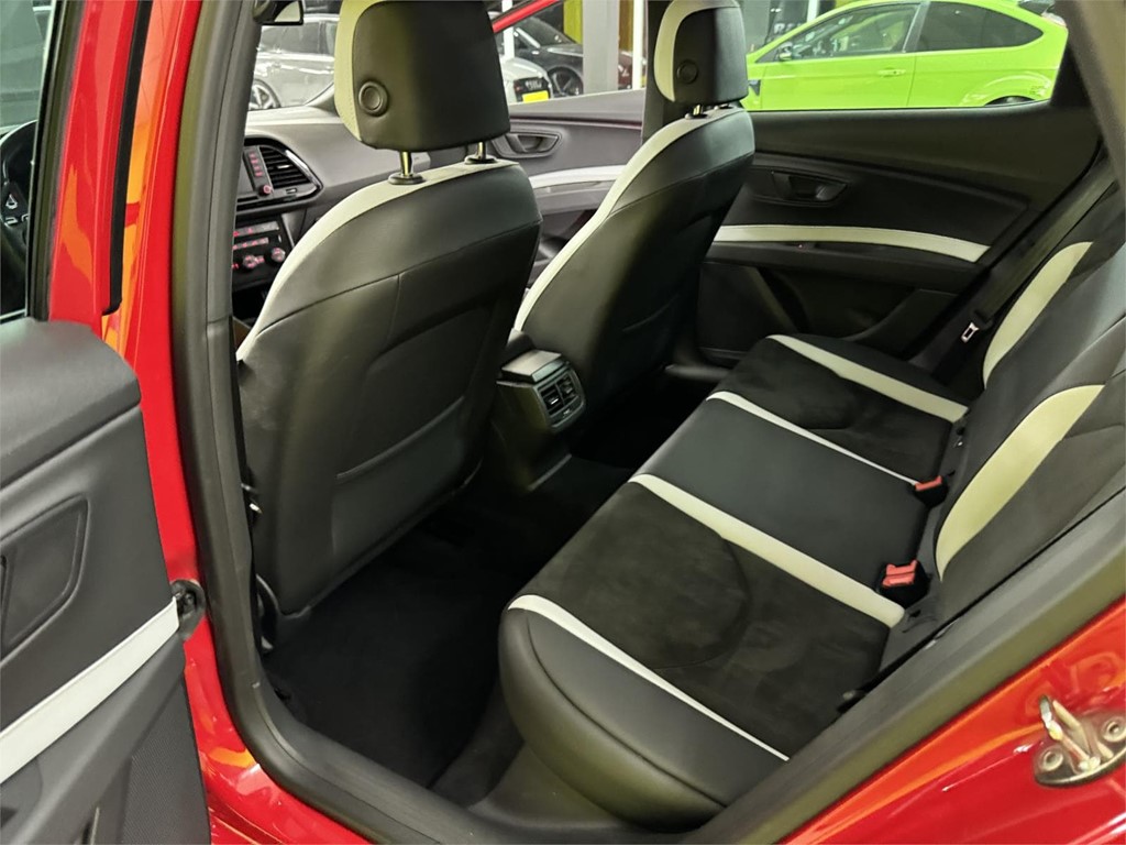 Foto 23 SEAT LEON