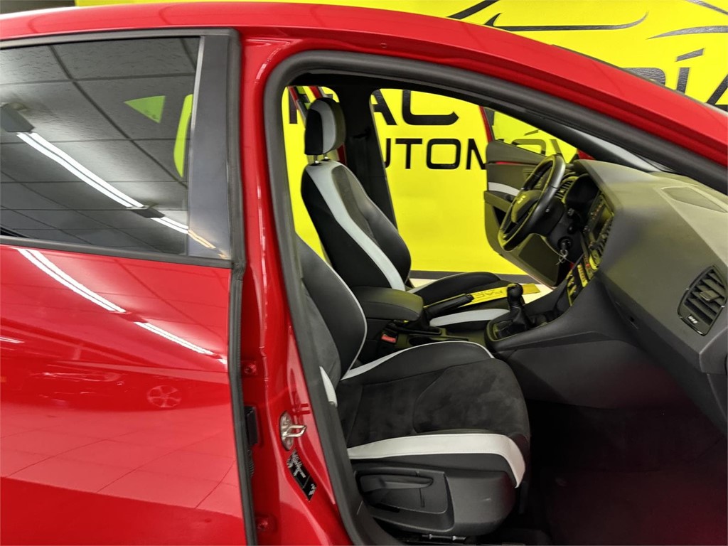 Foto 35 SEAT LEON