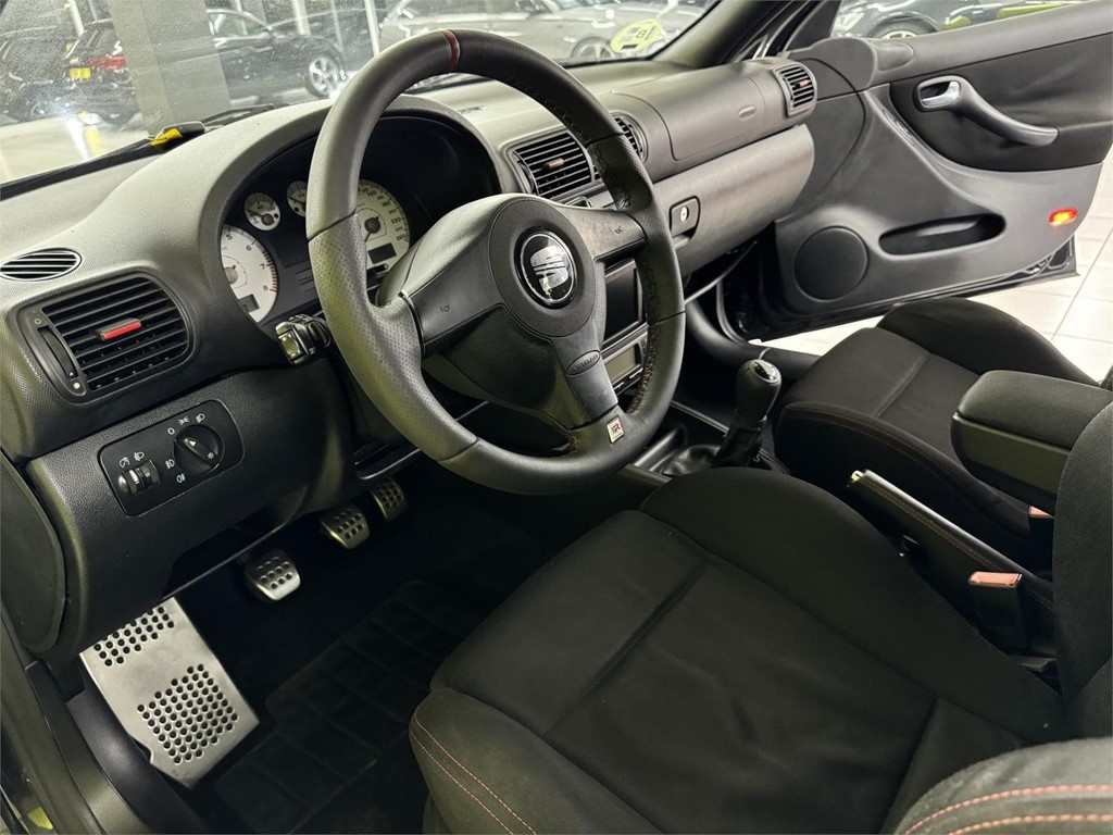 Foto 23 SEAT LEON