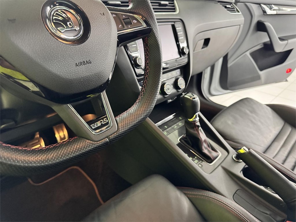 Foto 42 SKODA OCTAVIA