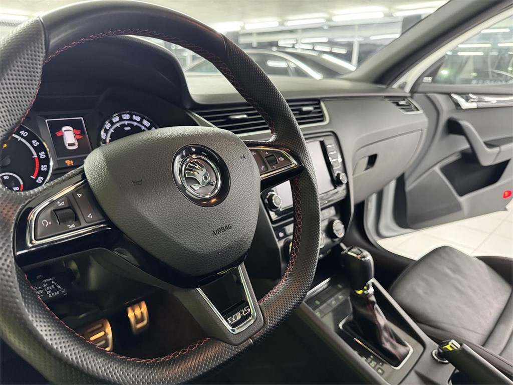 Foto 43 SKODA OCTAVIA