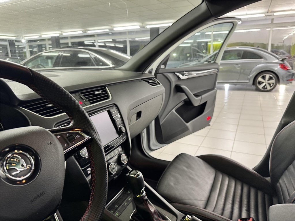 Foto 44 SKODA OCTAVIA