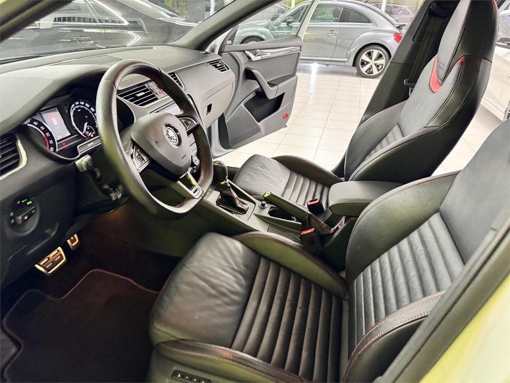 Foto 45 SKODA OCTAVIA