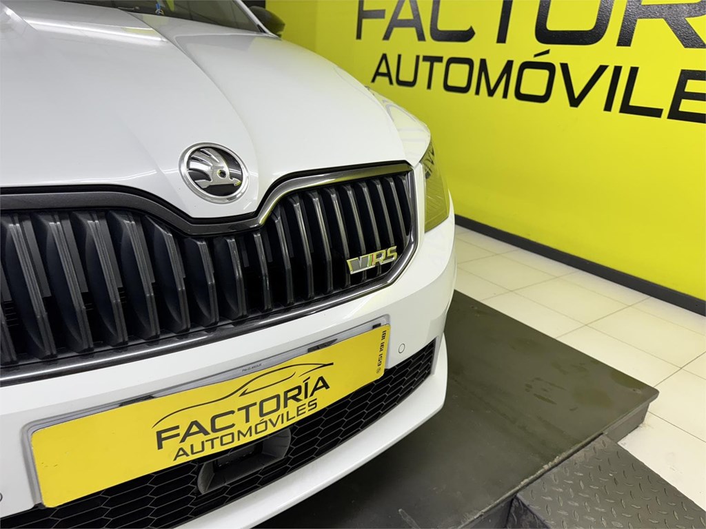 Foto 4 SKODA OCTAVIA