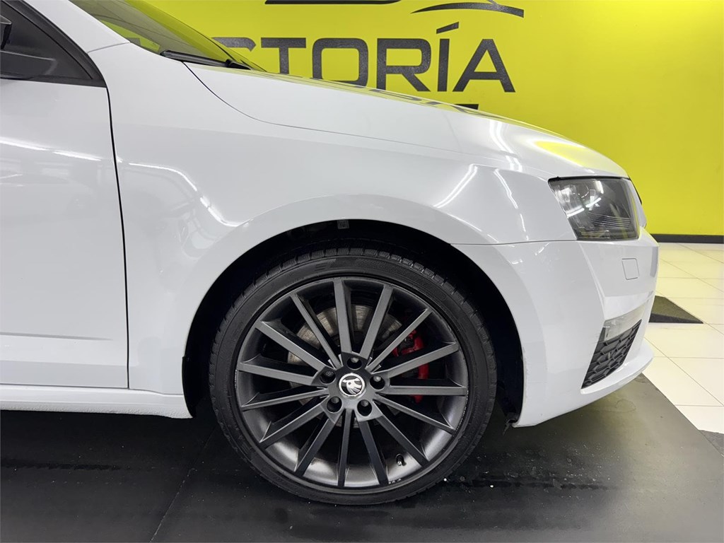 Foto 6 SKODA OCTAVIA