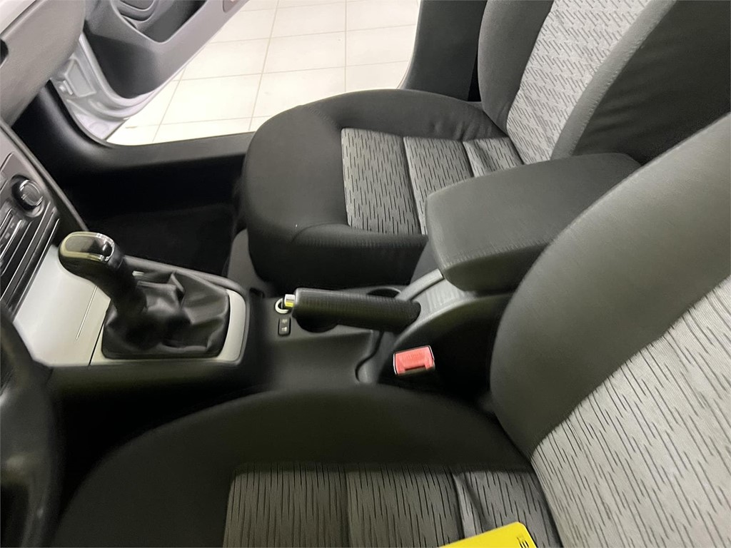 Foto 41 SKODA OCTAVIA 