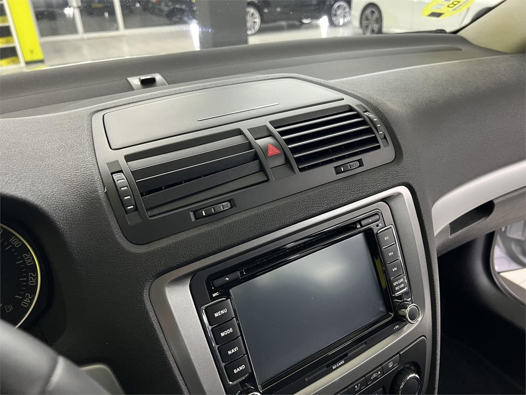 Foto 42 SKODA OCTAVIA 