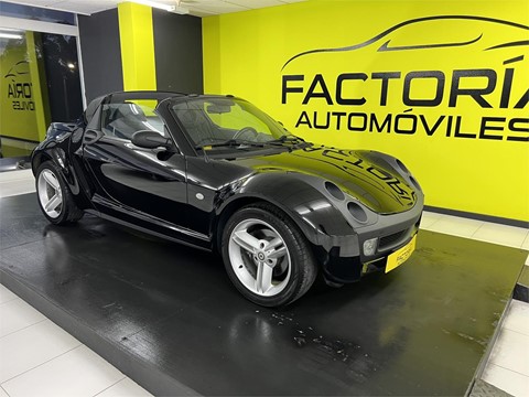 SMART ROADSTER