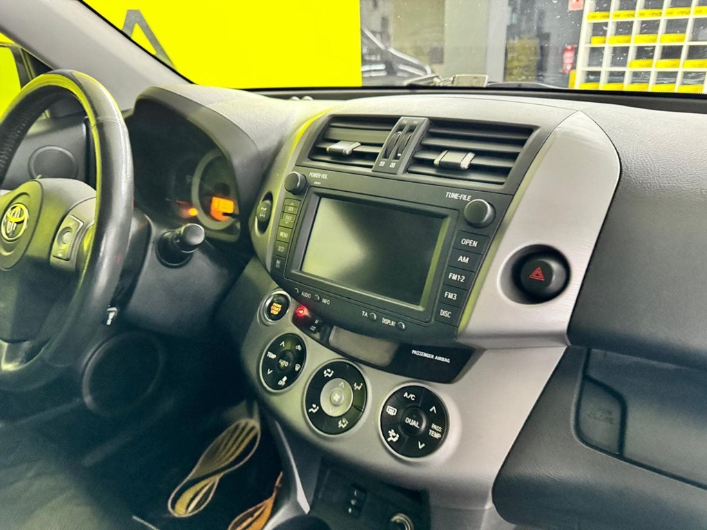 Foto 45 TOYOTA Rav4 2.2 D4D 177cv Premium