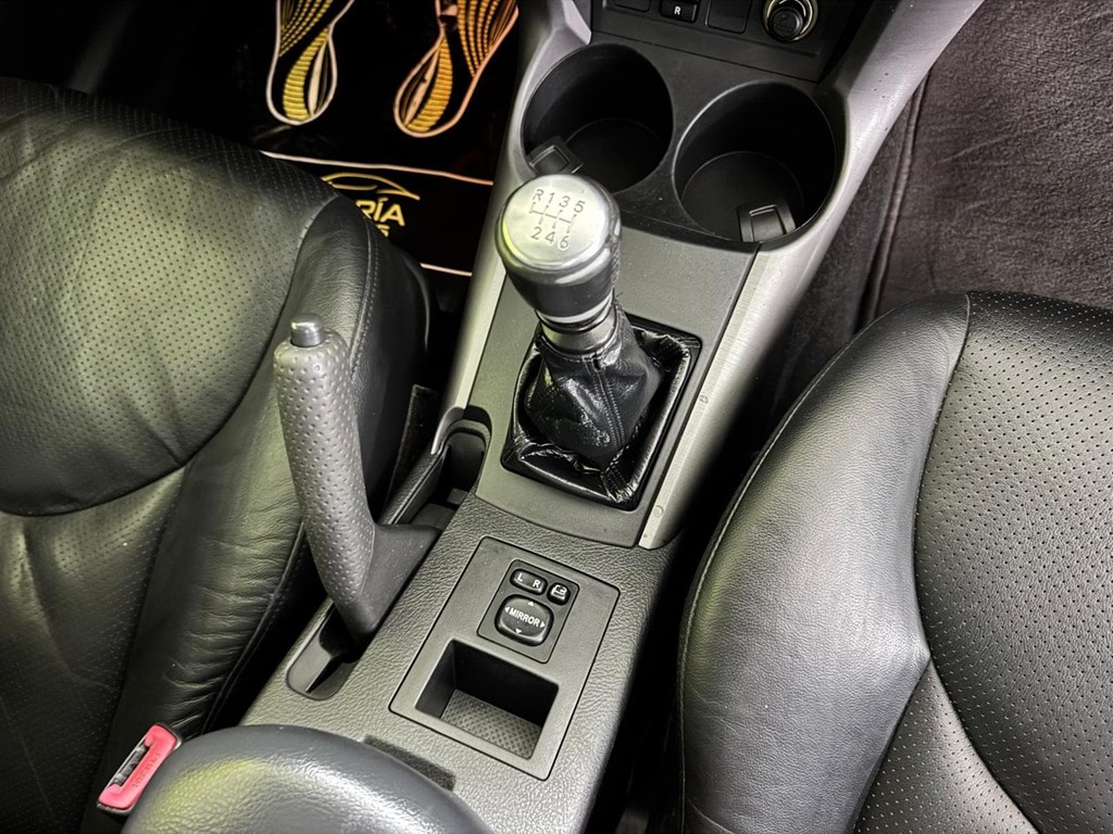 Foto 47 TOYOTA Rav4 2.2 D4D 177cv Premium