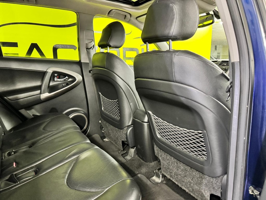 Foto 56 TOYOTA Rav4 2.2 D4D 177cv Premium