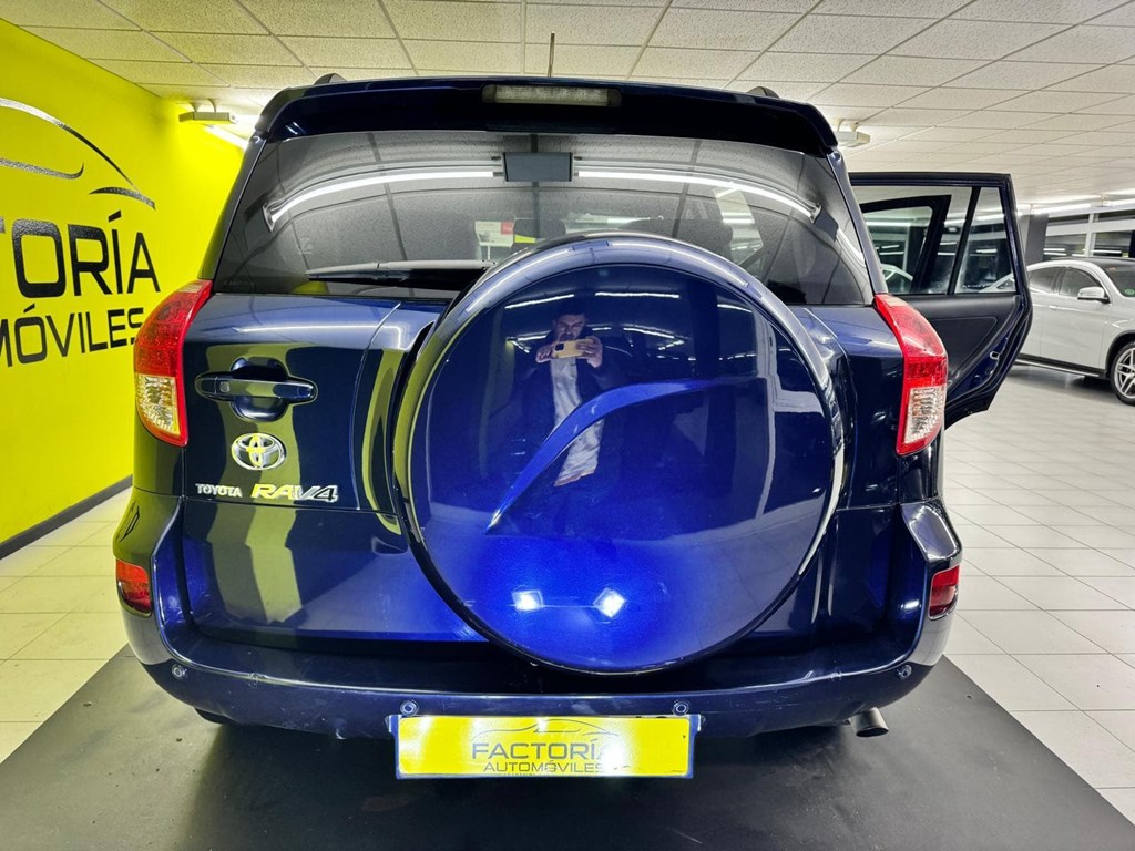 Foto 58 TOYOTA RAV4