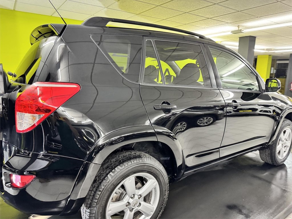 Foto 14 TOYOTA RAV4