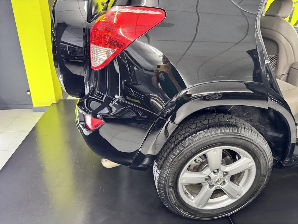 Foto 41 TOYOTA RAV4