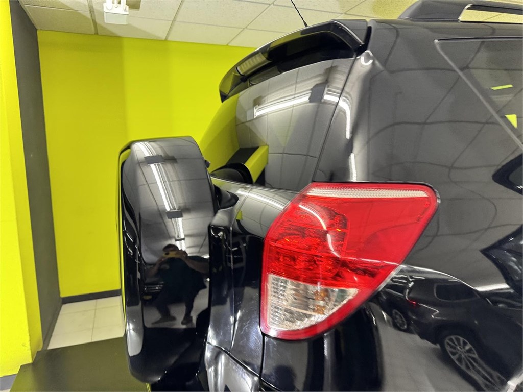 Foto 45 TOYOTA RAV4