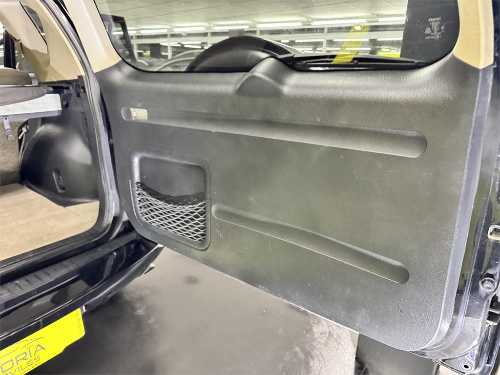 Foto 47 TOYOTA RAV4