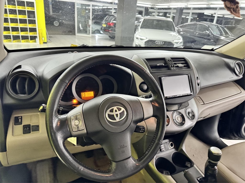 Foto 58 TOYOTA RAV4