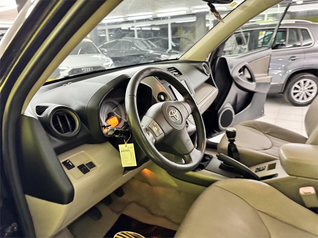 Foto 59 TOYOTA RAV4