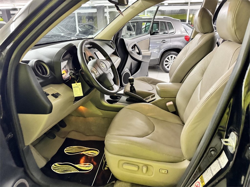 Foto 60 TOYOTA RAV4
