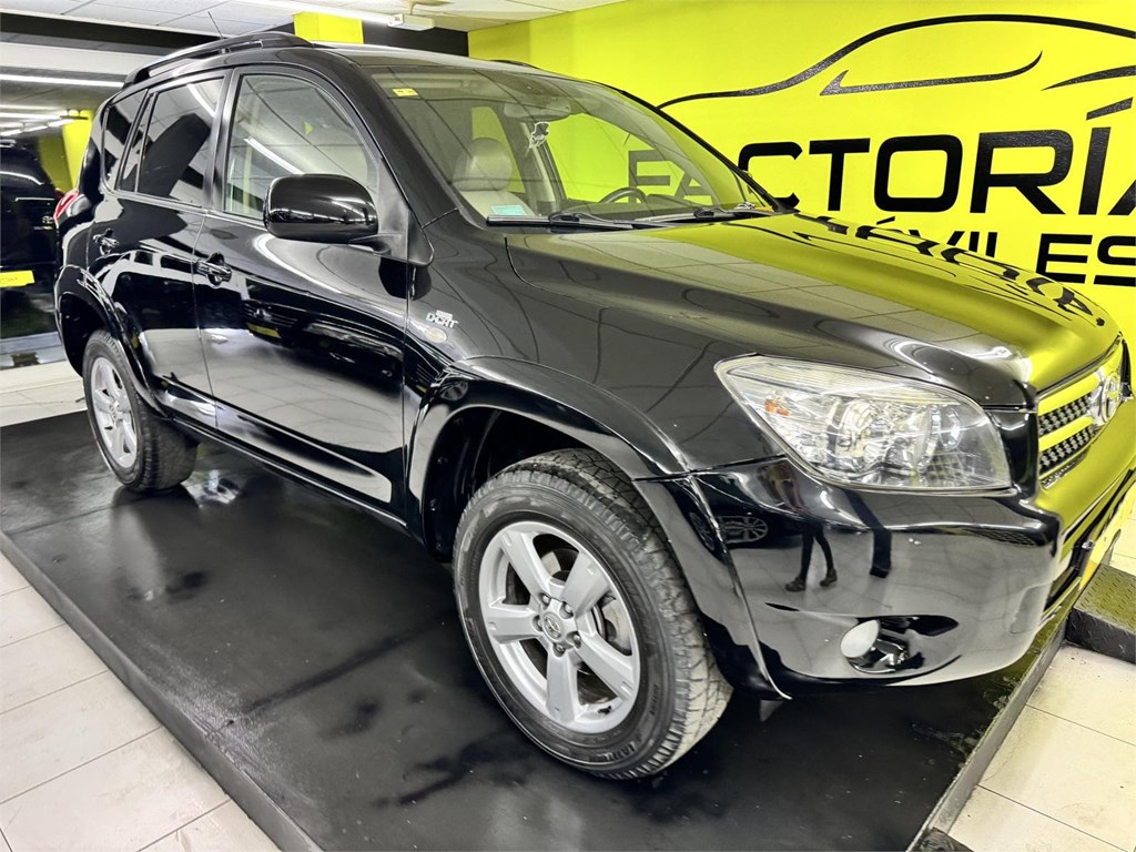 Foto 6 TOYOTA RAV4