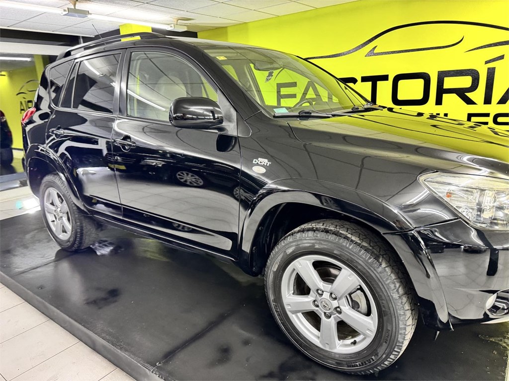 Foto 7 TOYOTA RAV4