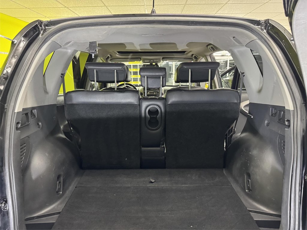 Foto 48 TOYOTA RAV4