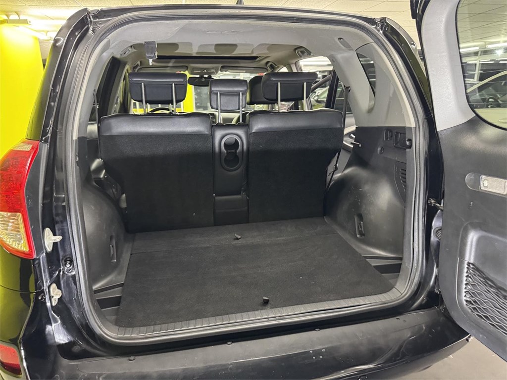 Foto 49 TOYOTA RAV4
