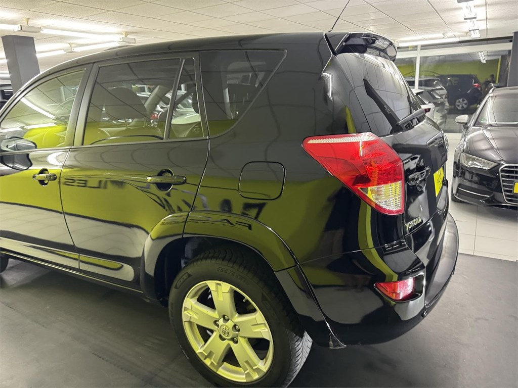 Foto 52 TOYOTA RAV4
