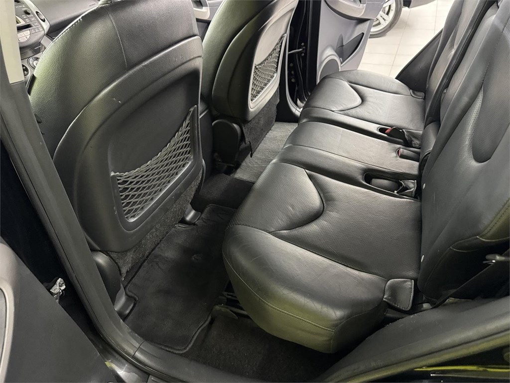 Foto 54 TOYOTA RAV4