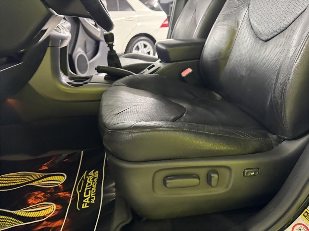 Foto 59 TOYOTA RAV4
