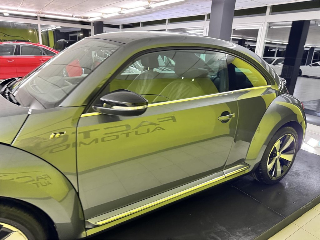 Foto 42 VOLKSWAGEN BEETLE